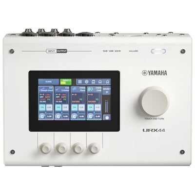 URX44 White