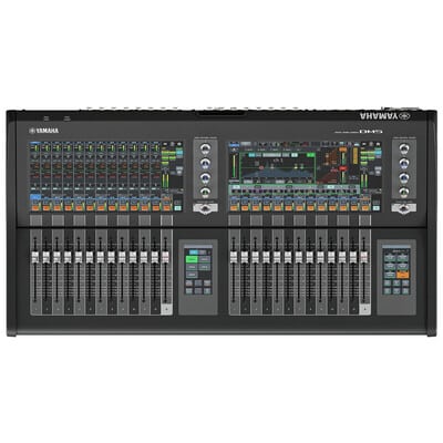 DM5(2026年11月発売予定)