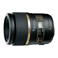 TAMRON SP AF90mm F/2.8 Di MACRO 1:1 (Model 272E) キヤノンEF