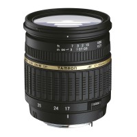 SP AF17-50mm F/2.8 XR Di II LD Aspherical [IF] (Model A16) ペンタックスKマウント