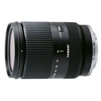 18-200mm F/3.5-6.3 Di III VC (Model B011) ブラック ソニーEマウント