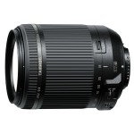18-200mm F/3.5-6.3 Di II VC (Model B018) ソニーAマウント