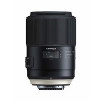 SP 90mm F/2.8 Di MACRO 1:1 VC USD (Model F017) ニコンFマウント