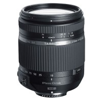 18-270mm F/3.5-6.3 Di II VC PZD (Model B008TS) ニコンFマウント