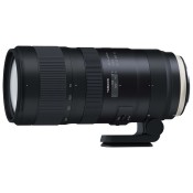 SP 70-200mm F/2.8 Di VC USD G2 (Model A025) ニコンFマウント