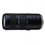 70-210mm F/4 Di VC USD (Model A034) ニコンFマウント