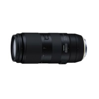 100-400mm F/4.5-6.3 Di VC USD (Model A035) ニコンFマウント