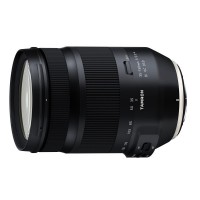 35-150mm F/2.8-4 Di VC OSD (Model A043) キヤノンEFマウント