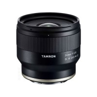24mm F/2.8 Di III OSD M1:2 (Model F051) ソニーEマウント