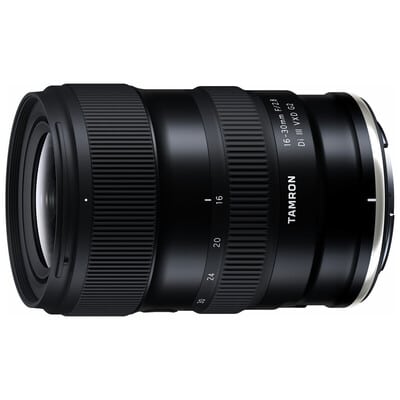 16-30mm F/2.8 Di III VXD G2 (Model A064Z) ニコンZマウント