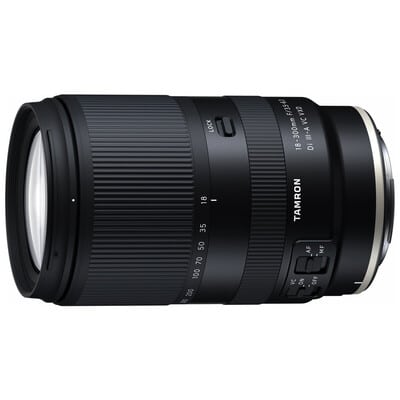 18-300mm F/3.5-6.3 Di III-A VC VXD (Model B061) キヤノンRFマウント