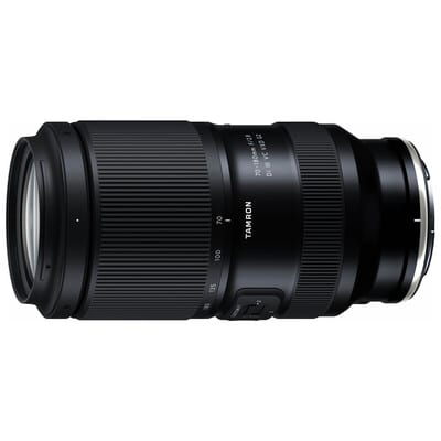 70-180mm F/2.8 Di III VC VXD G2 (Model A065Z) ニコンZマウント