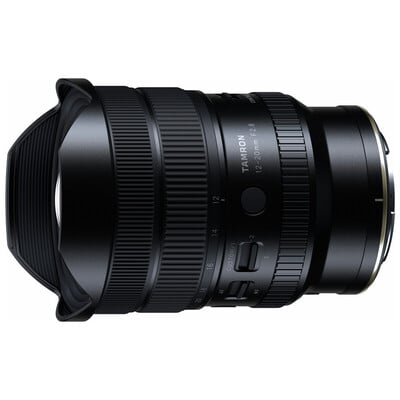 12-20mm F2.8 (Model A084Z) ニコンZマウント（2026年8月27日発売予定）