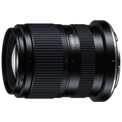 16-50mm F2.8 A (Model B091Z) ニコンZマウント（2026年11月19日発売予定）