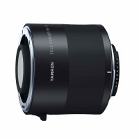 TELE CONVERTER 2.0x (Model TC-X20) ニコンFマウント