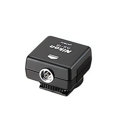 ホットシューアダプター AS-15
