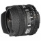 Ai AF Fisheye-Nikkor 16mm f/2.8D
