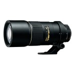 Ai AF-S Nikkor 300mm f/4D IF-ED