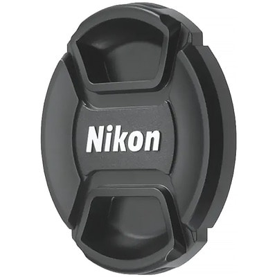 レンズキャップ62mm LC-62 (スプリング式)