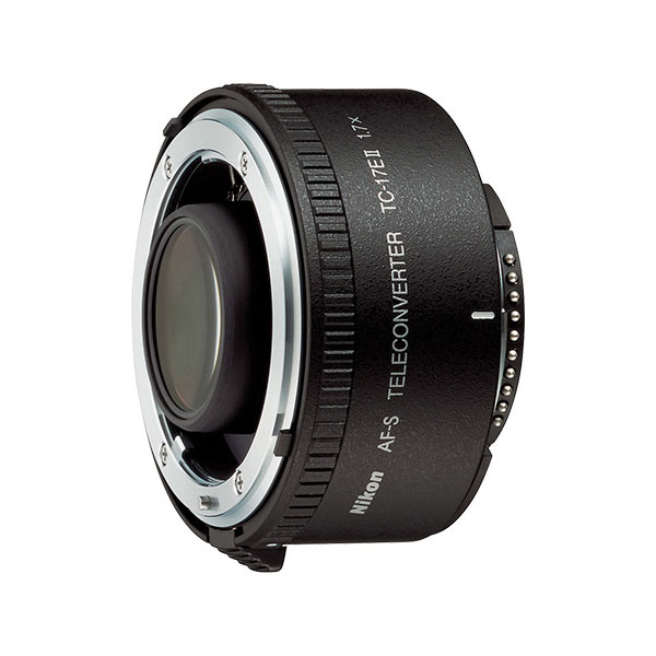 AI AF-S TELECONVERTER TC-17E II