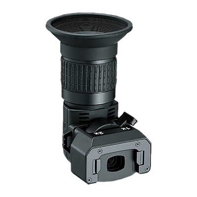 角窓用変倍アングルファインダー DR-6