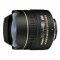 AF DX Fisheye-Nikkor 10.5mm f/2.8G ED