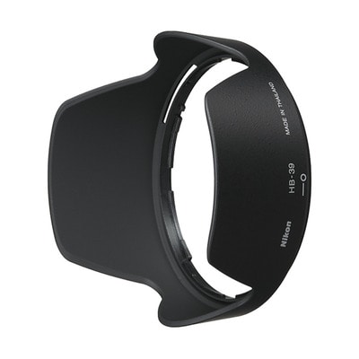 バヨネットフード HB-39