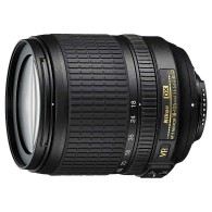 AF-S DX NIKKOR 18-105mm f/3.5-5.6G ED VR