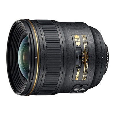 AF-S NIKKOR 24mm f/1.4G ED