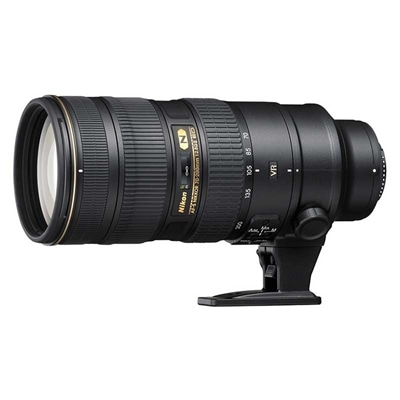 AF-S NIKKOR 70-200mm f/2.8G ED VR II