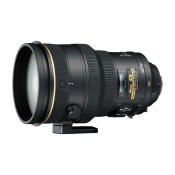 AF-S NIKKOR 200mm f/2G ED VR II