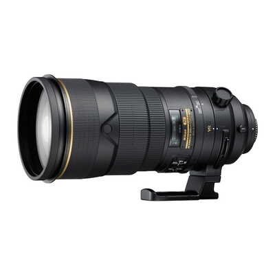 AF-S NIKKOR 300mm f/2.8G ED VR II