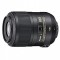 AF-S DX Micro NIKKOR 85mm f/3.5G ED VR