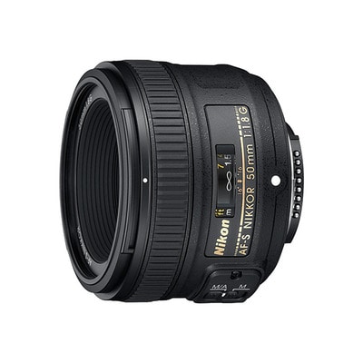 ★極上品★ ニコン Nikon AF-S NIKKOR 50mm f1.8 G ニコン AF-S NIKKOR 50mm f/1.8G Special Edition 価格比較