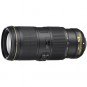AF-S NIKKOR 70-200mm f/4G ED VR