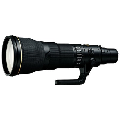 AF-S NIKKOR 800mm f/5.6E FL ED VR