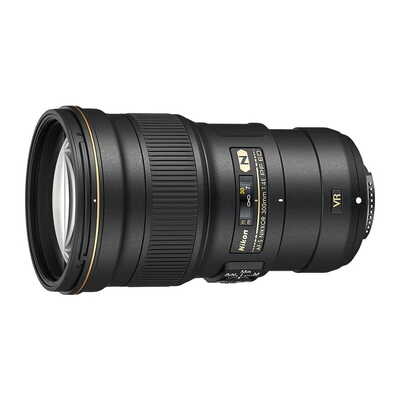 Nikon AF-S NIKKOR 300mm f/4E PF ED VR｜新品通販フジヤカメラ