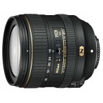 AF-S DX NIKKOR 16-80mm f/2.8-4E ED VR