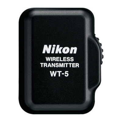 ワイヤレストランスミッター WT-5