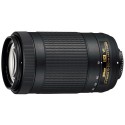 AF-P DX NIKKOR 70-300mm f/4.5-6.3G ED VR