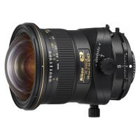 PC NIKKOR 19mm f/4E ED