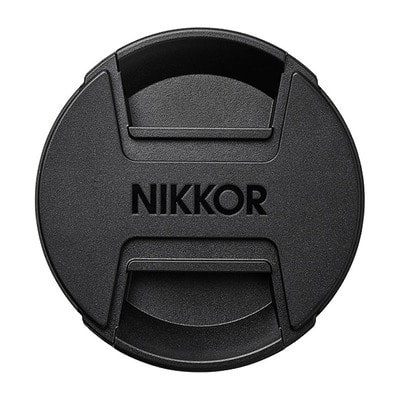 レンズキャップ62mm LC-62B (スプリング式)
