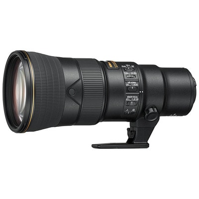 AF-S NIKKOR 500mm f/5.6E PF ED VR