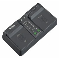 バッテリーチャージャー MH-26a