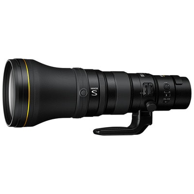 NIKKOR Z 800mm f/6.3 VR S