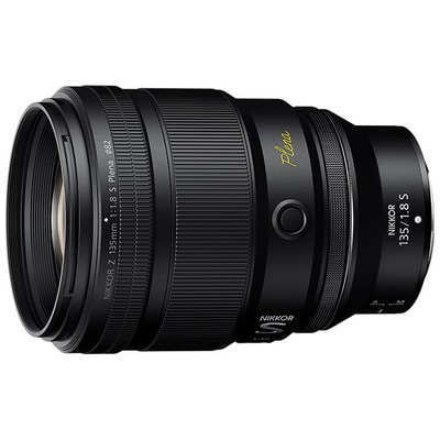 NIKKOR Z 135mm f/1.8 S Plena イメージ