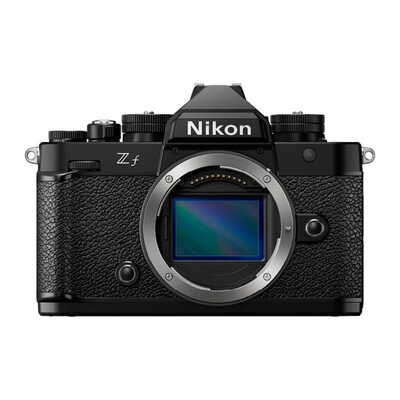 Nikon 新製品 Z f / Z f 40mm f/2（SE） レンズキット / アクセサリー 