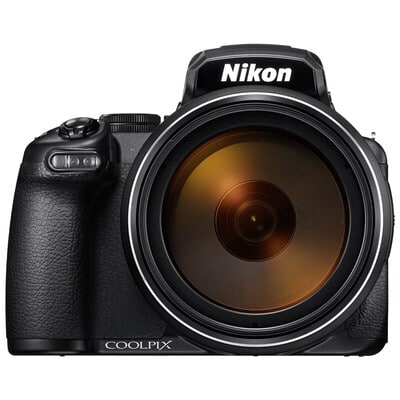COOLPIX P1100 イメージ