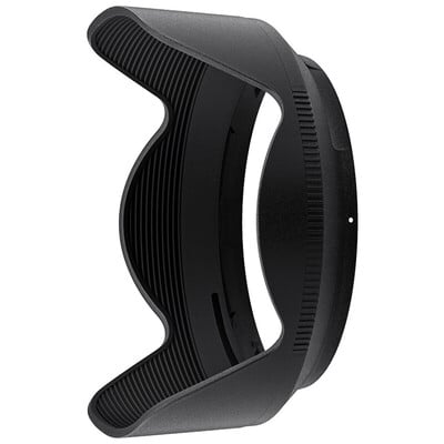 レンズフード HB-93B（2026年1月30日発売予定）