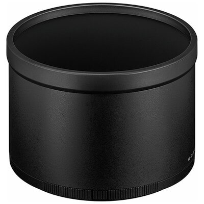 レンズフード HB-120(2026年11月13日発売予定)